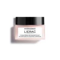 Lierac Hydragenist Le Gel-Creme Κρέμα Ημέρας Ενυδάτωσης και Λάμψης 50 ml