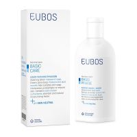 Eubos Basic Care Liquid Washing Emulsion 200ml
