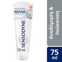 Sensodyne Repair & Protect Whitening Οδοντόκρεμα 75 ml