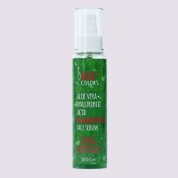 Aloe+ Colors Aloe Vera + Hyaluronic Acid Regenerating Face Serum 100 ml