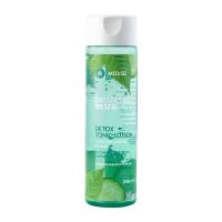 Panthenol Extra Detox Tonic Lotion Τονωτική Λοσιόν Προσώπου 200 ml