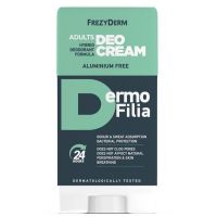 Frezyderm Dermofilia 24h Αποσμητικό σε Μορφή Κρέμας 40 ml
