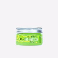 Aloe+ Colors Apple Martini Face Scrub Sorbet Απολεπιστικό Προσώπου 100 ml