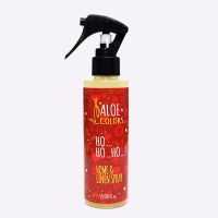 Aloe+ Colors Christmas Ho Ho Ho Αρωματικό Χώρου και Υφασμάτων 150 ml