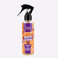 Aloe+ Colors Bootiful Home & Linen Spray Αρωματικό Χώρου και Υφασμάτων 150 ml