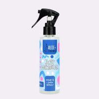 Aloe+ Colors Just Natural Home & Linen Spray Αρωματικό Χώρου και Υφασμάτων 150 ml