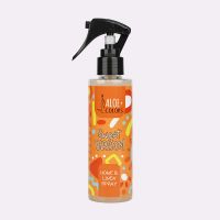 Aloe+ Colors Sweet Blossom Home & Linen Spray Αρωματικό Χώρου και Υφασμάτων 150 ml