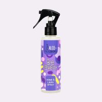 Aloe+ Colors Be Lovely Home & Linen Spray Αρωματικό Χώρου και Υφασμάτων 150 ml