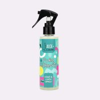 Aloe+ Colors Pure Serenity Home & Linen Spray Αρωματικό Χώρου και Υφασμάτων 150 ml