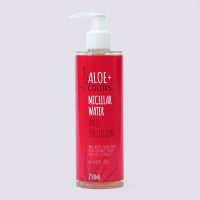 Aloe+ Colors Micellar Water Anti-Polution 250 ml