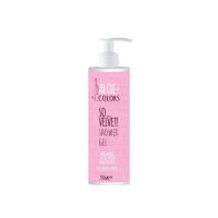 Aloe+ Colors So Velvet! Shower Gel Αφρόλουτρο με Άρωμα Πούδρας 250 ml