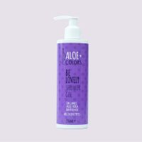 Aloe+ Colors Be Lovely Shower Gel Αφρόλουτρο 250 ml