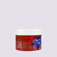 Aloe+ Colors Christmas Ho Ho Ho Body Butter 200 ml