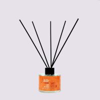 Aloe+ Colors Reed Diffuser Sweet Blossom Αρωματικό Χώρου με Άρωμα Βανίλια-Πορτοκάλι 125 gr