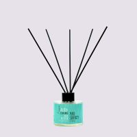 Aloe+ Colors Reed Diffuser Pure Serenity Αρωματικό Χώρου με Άρωμα Μανόλιας 125 gr