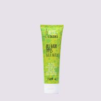 Aloe+ Colors All Hair Types Mask Ενυδατική Μάσκα για Βαμμένα Μαλλιά 150 ml