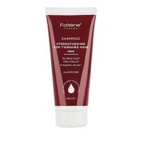 Foltene Strengthening for Thinning Hair Men Shampoo Ανδρικό Δυναμωτικό Σαμπουάν κατά της Τριχόπτωσης 200 ml