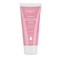 Foltene Strengthening for Thinning Hair Shampoo Women Γυναικείο Δυναμωτικό Σαμπουάν κατά της Τριχόπτωσης 200 ml