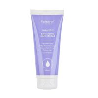 Foltene Anti-Aging Hair Rescue Shampoo Σαμπουάν με Αντιγηραντικές Ιδιότητες 200 ml