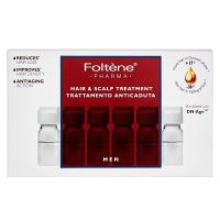 Foltene Pharma Hair & Scalp Αγωγή Κατά της Ανδρικής Τριχόπτωσης 12 x 6 ml
