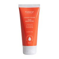 Foltene Pharma Conditioner Hair Beautifier Μαλακτική Κρέμα για Tαλαιπωρημένα & Αφυδατωμένα Μαλλιά 180 ml