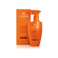 Collistar Supertanning Water Moisturizing Anti-Salt Ενυδατικό Σπρέι που Βελτιστοποιεί το Μαύρισμα 400 ml