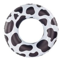 Swim Essentials Cow Σωσίβιο-Κουλούρα 90cm για Παιδιά από 6 ετών