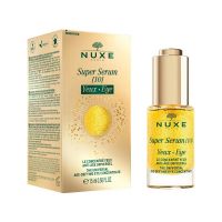 Nuxe Super Serum [10] Eyes Αντιγηραντικός Ορός για τα Μάτια 15 ml