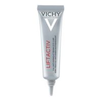 Vichy Liftactiv Supreme Αντιρυτιδική Κρέμα Ματιών για Αποτέλεσμα Lifting 15 ml
