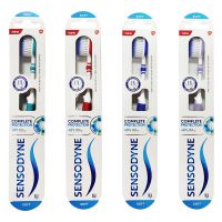 Sensodyne Complete Protection Οδοντόβουρτσα Soft 1 τμχ