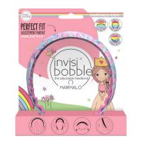 Invisibobble Kids Hairhalo Cotton Candy Dreams Στέκα για τα Μαλλιά 1 τμχ