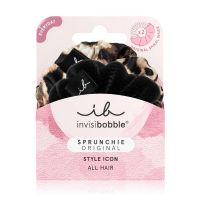 Invisibobble Sprunchie The Iconic Beauties Λαστιχάκια Μαλλιών 2 τμχ