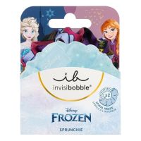 Invisibobble Kids Sprunchie Disney Frozen Λαστιχάκια Μαλλιών 2 τμχ
