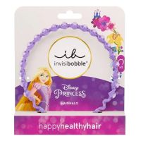 Invisibobble Kids Hairhalo Disney Princess Rapunzel Στέκα για τα Μαλλιά 1 τμχ