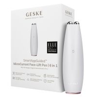 Geske 6 in 1 MicroCurrent Face-Lift Pen Starlight 1 τμχ