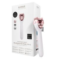 Geske 9 in 1 MicroNeedle Face Roller Starlight 1 τμχ