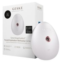 Geske Facial Hydration Refresher 4 σε 1 Ενυδατικό Cooling Mist Oval Starlight 1 τμχ