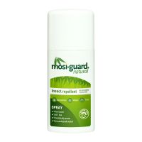 Mosi-Guard Natural Spray Απωθητικό Σπρέι Κουνουπιών 75 ml