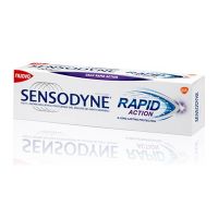 Sensodyne Rapid Action Οδοντόκρεμα για τα Ευαίσθητα Δόντια 75 ml