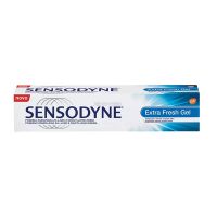 Sensodyne Extra Fresh Gel Οδοντόκρεμα για Ευαίσθητα Δόντια 75 ml