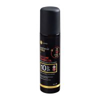 Panthenol Extra Sun Care Tanning Oil Αντηλιακό Λάδι Μαυρίσματος Προσώπου/Σώματος Spf10 150 ml