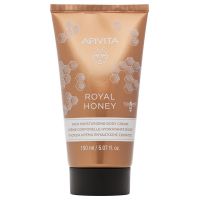 Apivita Royal Honey Πλούσια Κρέμα Ενυδάτωσης Σώματος 150 ml