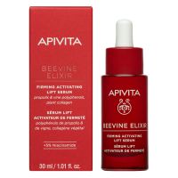 Apivita Beevine Elixir Ορός Ενεργοποίησης για Σύσφιγξη και Lifting 30 ml