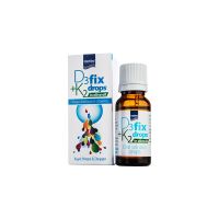 D3 Fix Drops & K2 in Olive Oil 12 ml