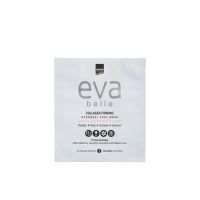 Eva Belle Collagen Firming Hydrogel Face Mask Μάσκα Προσώπου 1 τμχ