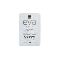 Eva Belle Age Defying Hydrogel Eye Mask Μάσκα Ματιών 1 τμχ