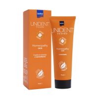 Unident Pharma Homeopathy Care Οδοντόπαστα 75 ml