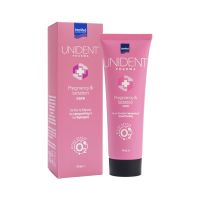 Unident Pharma Pregnancy & Lactation Care Οδοντόπαστα 75ml