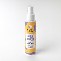 Aloe+ Colors Silky Touch Hair & Body Mist 100 ml
