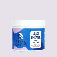 Aloe+ Colors Just Breathe Body Butter 200 ml